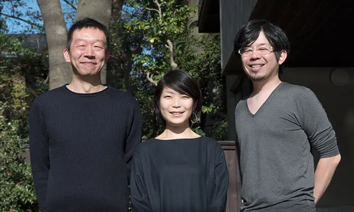 表層と構造と文字